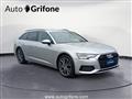 AUDI A6 AVANT Avant Diesel Avant 40 2.0 tdi mhev Business Design quattro s