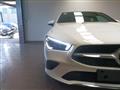 MERCEDES CLASSE CLA Shooting Brake Sport