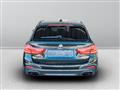 BMW SERIE 5 Serie 5 G31 2017 Touring - M d Touring xdrive auto