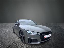 AUDI TT Coupé 45 TFSI q. S tronic S line Compet.+20"+B&O