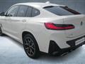 BMW X4 xDrive20d 48V Msport Aut.