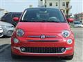 FIAT 500 Hybrid LOUNGE Cerchi16-Clim.Aut-NAVI-CARPLAY-Tetto