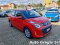 CITROEN C1 VTi 72 S&S 5 porte Feel - Garanzia fino 36 mesi