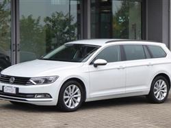 VOLKSWAGEN PASSAT 1.6 TDI SCR DSG Business BMT