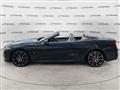 BMW SERIE 8 CABRIO 840d xDrive Cabrio