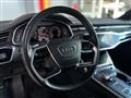 AUDI A6 AVANT A6 Avant 45 3.0 TDI quattro tiptronic Business Sport