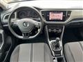 VOLKSWAGEN T-ROC 1.0 TSI Business BlueMotion Technology