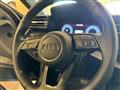 AUDI A3 SPORTBACK A3 SPB 30 TFSI S tronic Business Advanced