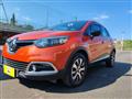 RENAULT Captur 1.5 dCi Visia