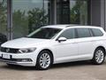 VOLKSWAGEN PASSAT 1.6 TDI SCR DSG Business BMT