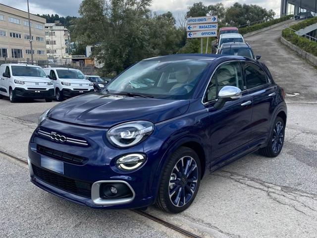 FIAT 500X 1.5 T4 Hybrid 130 CV DCT Sport Dolcevita