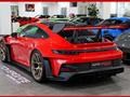 PORSCHE 911 GT3 RS - WEISSACH PACK - IVA ESP.