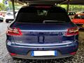 PORSCHE MACAN TETTO CERCHI BLACK PELLE FULL! 3.0 S