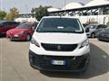 PEUGEOT E-EXPERT 75kW PL-TN Furgone Premium Standard