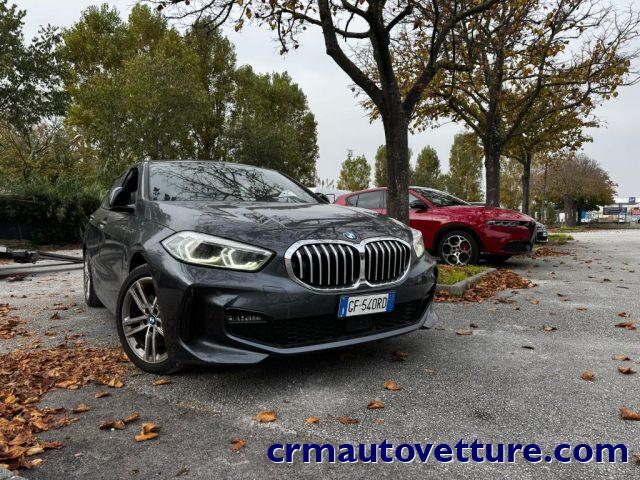 BMW SERIE 1 PROMO FINANZIAMENTO d 5p. Msport