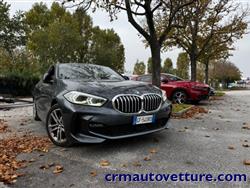 BMW SERIE 1 PROMO FINANZIAMENTO d 5p. Msport