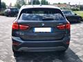 BMW X1 xDrive18d Advantage