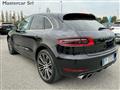 PORSCHE MACAN 3.6 Turbo Performance 440cv pdk - FP533DF - IVA