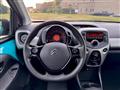 CITROEN C1 VTi 68 5 PORTE TIFFANY+LED+CLIMA+TEL