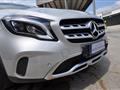 MERCEDES CLASSE GLA d Automatic 4Matic Sport