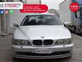 BMW SERIE 5 530d cat Platinum