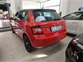 SKODA Fabia 1.0 mpi Twin Color Design Edition Nero 75cv