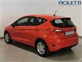 FORD FIESTA 1.1 75 CV GPL 5 porte Connect