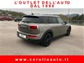 MINI CLUBMAN 1.5 One D Hype Automatica LED*CERCHI NERI