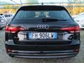 AUDI A4 AVANT Avant 30 2.0 TDI 122 CV S tronic Business Sport