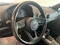 AUDI A3-CABRIO A3 Cabrio 2.0 TDI S tronic Sport