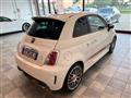 ABARTH 595 TURISMO Turismo 1.4 Turbo T-Jet 160 CV ""UNIPRO""