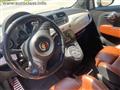 ABARTH 500 C 1.4 Turbo T-Jet MTA Bicolore