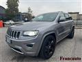 JEEP GRAND CHEROKEE 3.0 V6 CRD 250 CV Multijet II OVERLAND