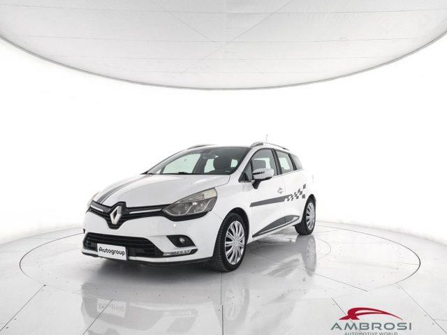 RENAULT CLIO SPORTER dCi 8V 90CV Start&Stop Energy Intens