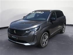 PEUGEOT 5008 BlueHDi 130 S&S EAT8 Allure Pack