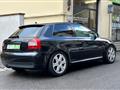 AUDI A3 S3 1.8T 209 CV