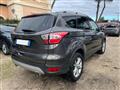 FORD KUGA 2.0TDCI 4WD TITANIUM 150cv NAVI TELECAM SENS PARK