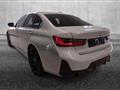 BMW SERIE 3 d 48V xDrive Msport