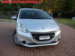 PEUGEOT 208 (2012) 1° serie 1.2 VTi 82 CV 5 porte Active