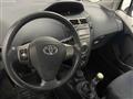 TOYOTA YARIS 1.4 D-4D DPF 5 porte