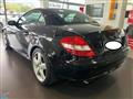 MERCEDES CLASSE SLK Kompressor cat