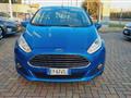 FORD FIESTA 1.0 EcoBoost 100CV 5 porte Titanium