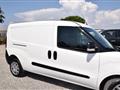 FIAT DoblÃ² FIAT Doblo' MAXI - LUNGO - EURO 6D TEMP - FURGONE 3 POSTI - 