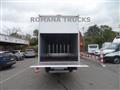 RENAULT MASTER 145CV FURGONATURA IN LEGA 9 EUROPALLET CON SPONDA