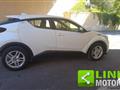 TOYOTA C-HR 1.8 Hybrid E-CVT Active