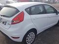 FORD FIESTA + 1.4 5 porte Bz.- GPL