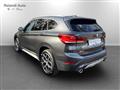 BMW X1 sdrive18d xLine auto