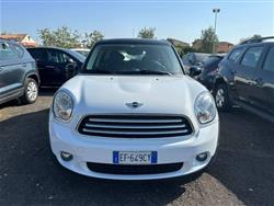 MINI Countryman 1.6 Cooper D all4