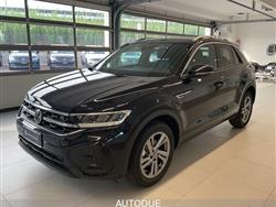 VOLKSWAGEN T-ROC 1.0 TSI R-LINE 110 CV