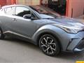 TOYOTA C-HR 2.0 Hybrid E-CVT Lounge